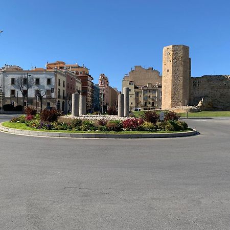 Apartament Anfiteatre Roma Tarragona Luaran gambar