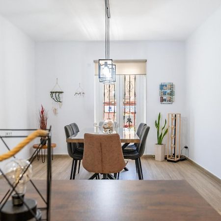 Apartament Anfiteatre Roma Tarragona Luaran gambar