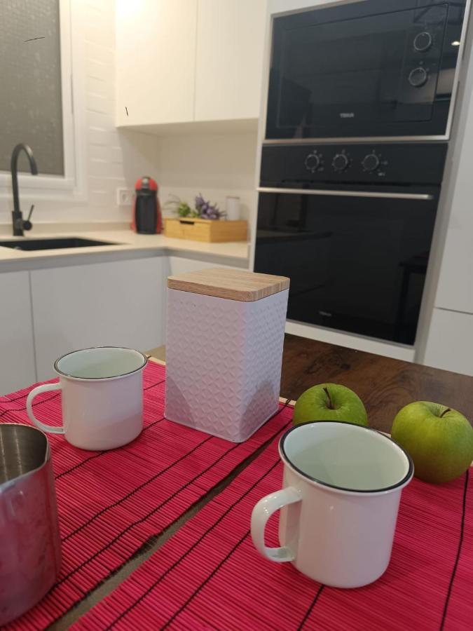 Apartament Anfiteatre Roma Tarragona Luaran gambar