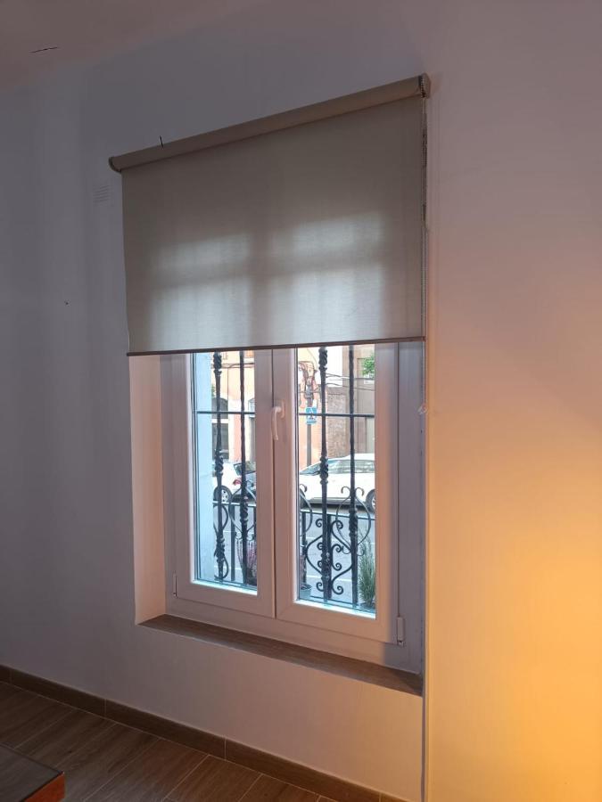 Apartament Anfiteatre Roma Tarragona Luaran gambar