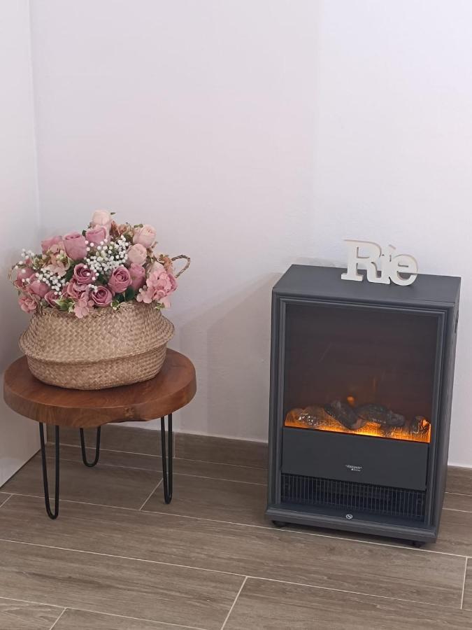 Apartament Anfiteatre Roma Tarragona Luaran gambar