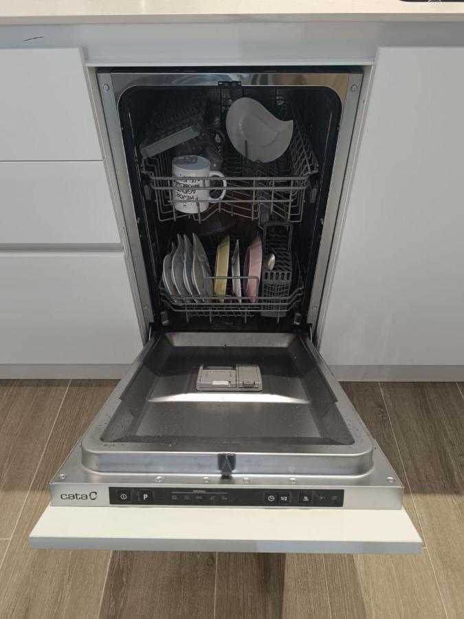 Apartament Anfiteatre Roma Tarragona Luaran gambar