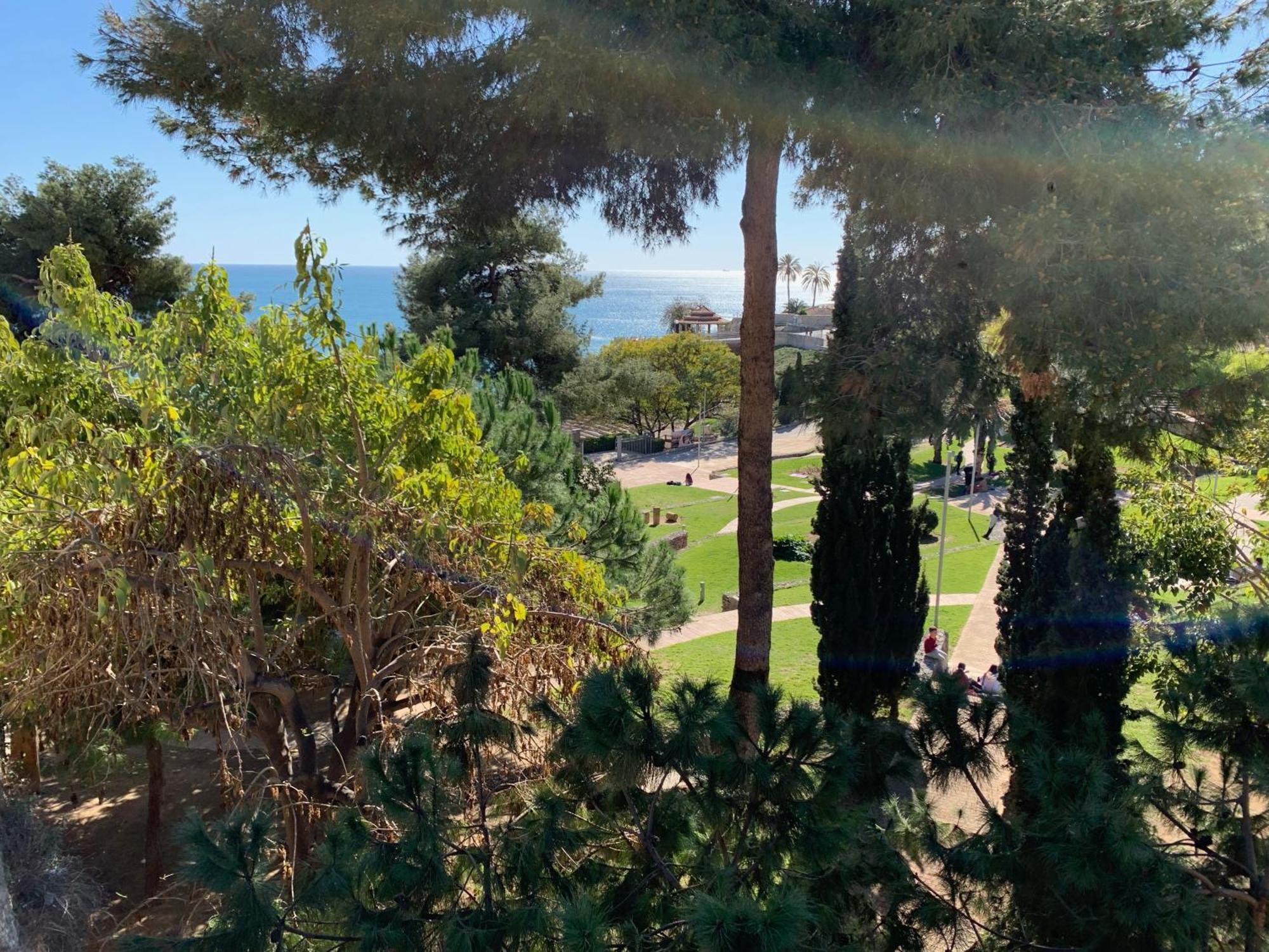 Apartament Anfiteatre Roma Tarragona Luaran gambar