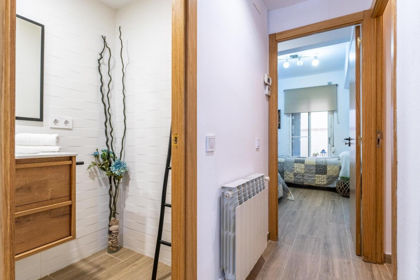 Apartament Anfiteatre Roma Tarragona Luaran gambar