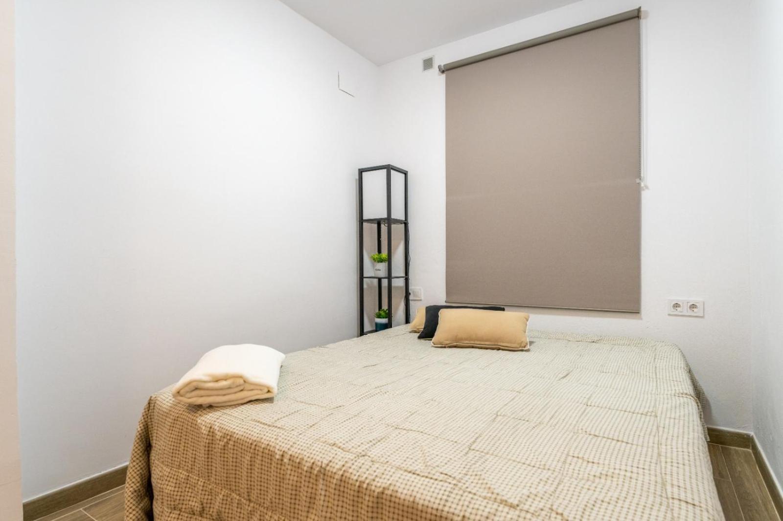 Apartament Anfiteatre Roma Tarragona Luaran gambar