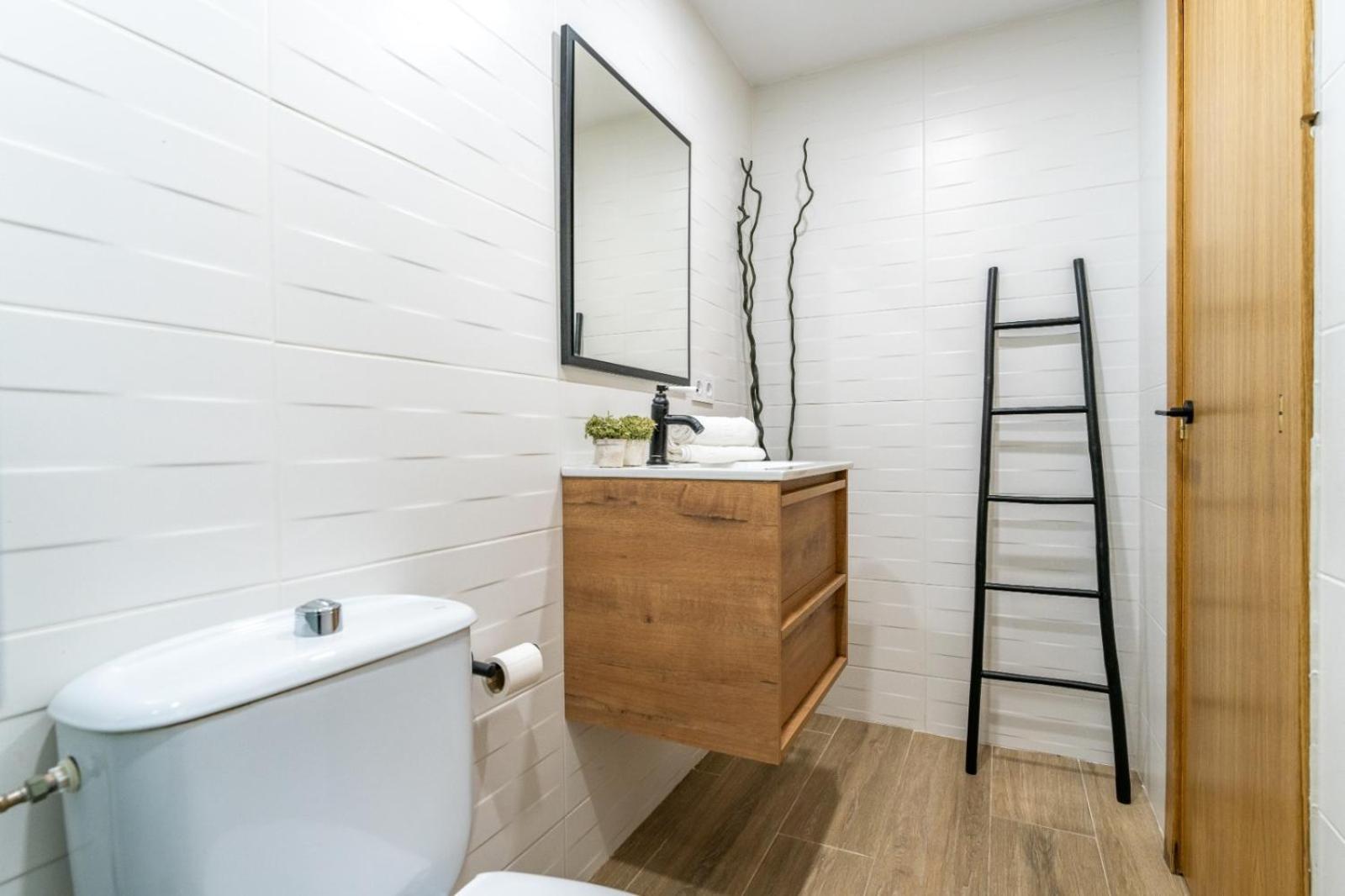Apartament Anfiteatre Roma Tarragona Luaran gambar