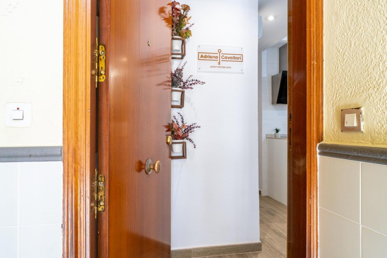 Apartament Anfiteatre Roma Tarragona Luaran gambar