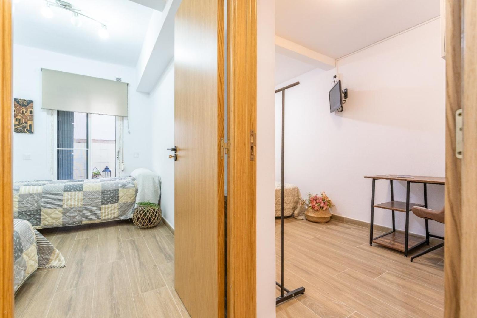 Apartament Anfiteatre Roma Tarragona Luaran gambar