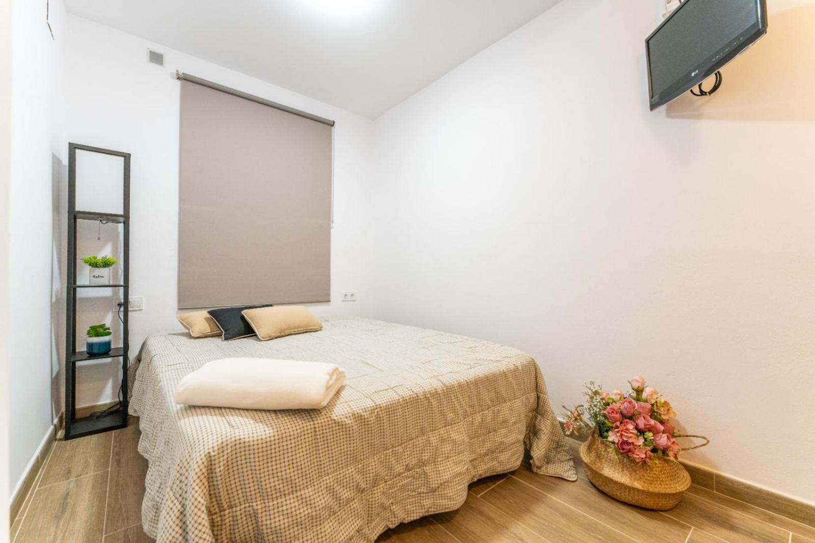 Apartament Anfiteatre Roma Tarragona Luaran gambar