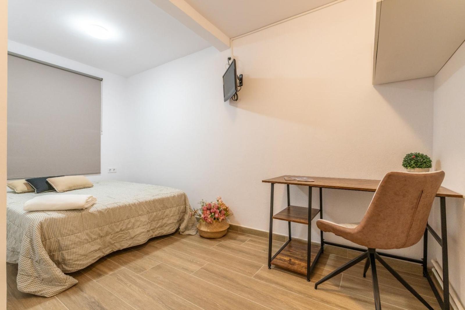 Apartament Anfiteatre Roma Tarragona Luaran gambar