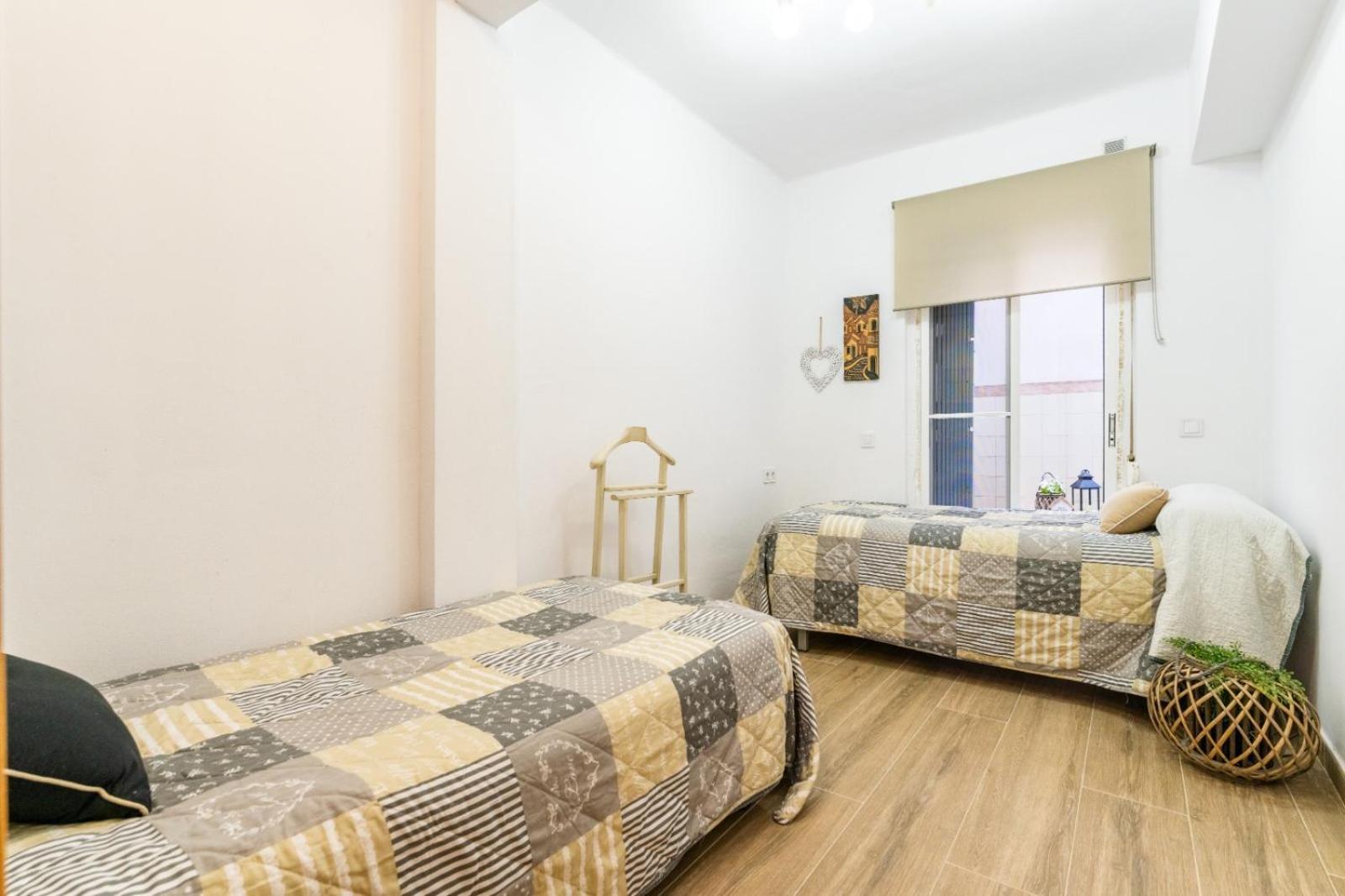 Apartament Anfiteatre Roma Tarragona Luaran gambar