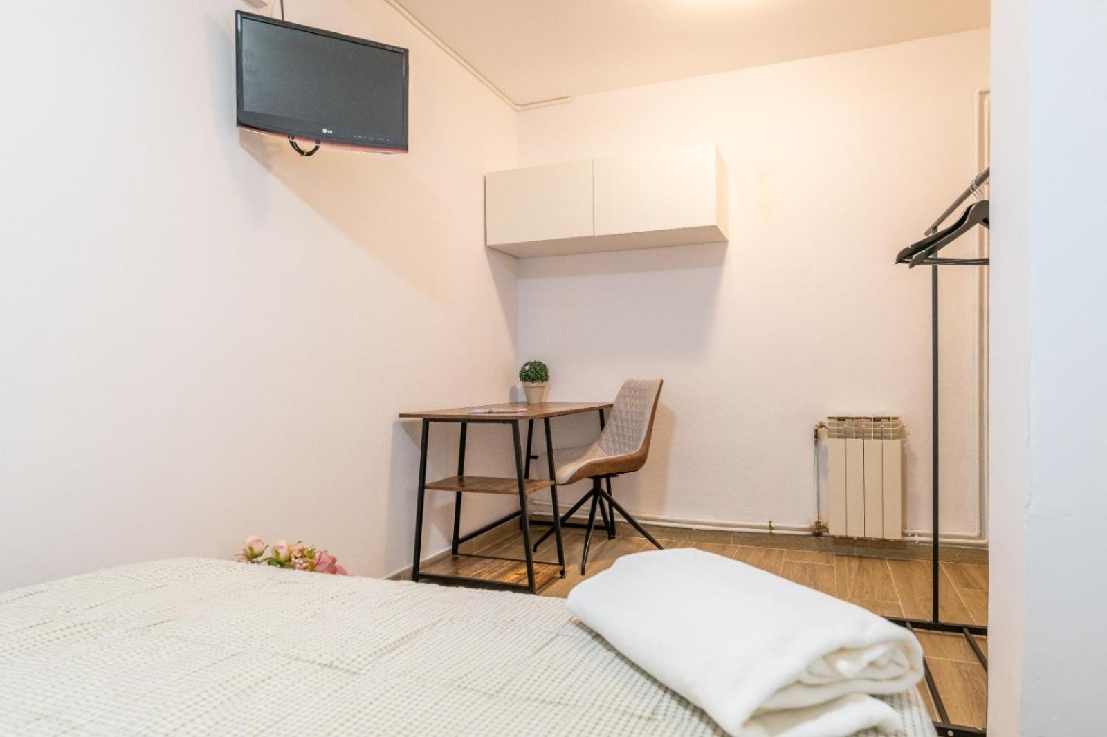 Apartament Anfiteatre Roma Tarragona Luaran gambar